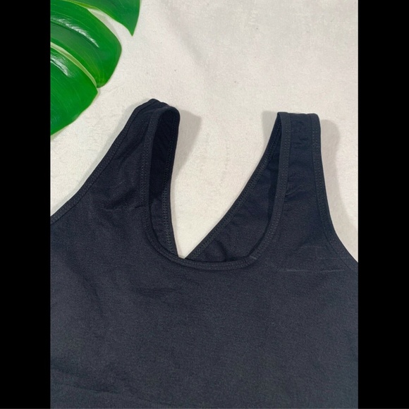 NEW‎ Belly Bandit B.D.A. Maternity/Nursing Bra in Black [SZ Small ] - Picture 7 of 8